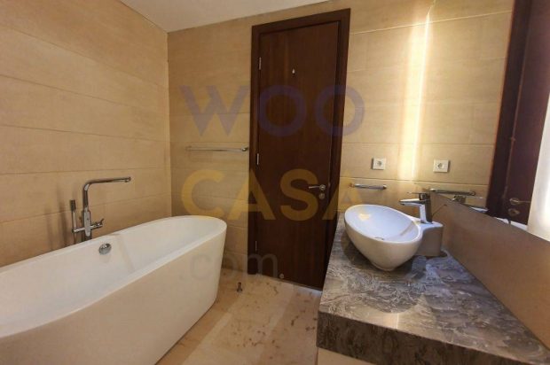 Sewa Apartemen La Maison Barito 2BR Fully Furnished