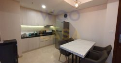 Sewa Casa Grande 3BR Tower Angelo View Kolam Renang