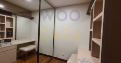 Sewa Casa Grande 3BR Tower Angelo View Kolam Renang