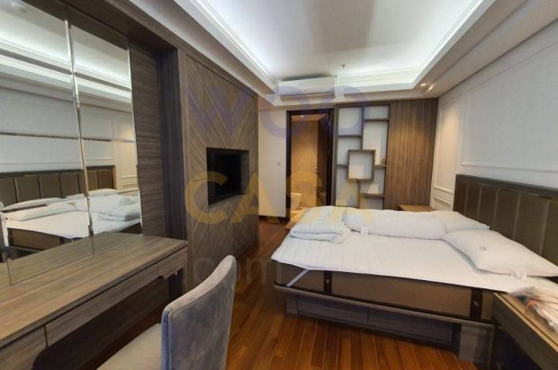 Sewa Casa Grande Angelo 3BR Fully Furnished Siap Huni