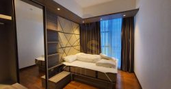 Sewa Casa Grande Angelo 3BR Fully Furnished Siap Huni