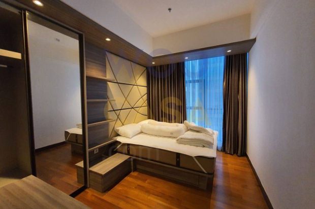Sewa Casa Grande Angelo 3BR Fully Furnished Siap Huni