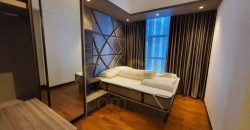 Sewa Casa Grande Angelo 3BR Fully Furnished Siap Huni