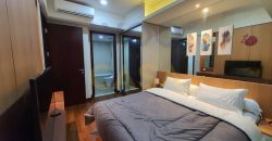 Sewa Casa Grande Chianti 2BR Fully Furnished Baru