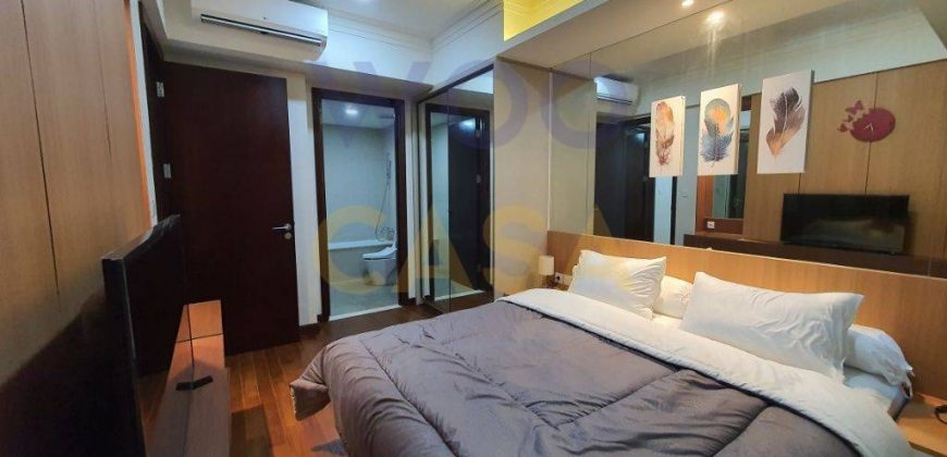 Sewa Casa Grande Chianti 2BR Fully Furnished Baru