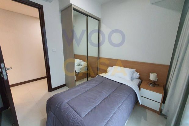 Sewa Casa Grande Chianti 2BR Fully Furnished Baru