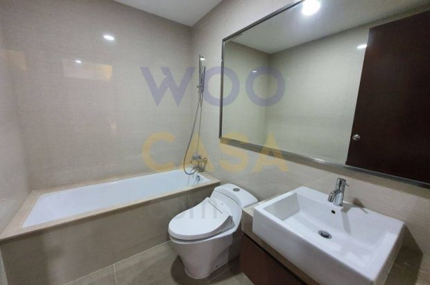 Sewa Casa Grande Chianti 2BR Fully Furnished Baru