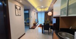 Sewa Casa Grande Chianti 2BR Fully Furnished Baru