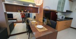 Sewa Casa Grande Chianti 2BR Fully Furnished Baru