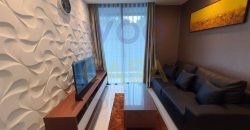 Sewa Casa Grande Chianti 2BR Fully Furnished Baru