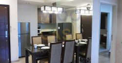 Sewa Casa Grande Mirage 2BR Fully Furnished Siap Huni