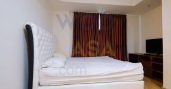 Sewa Casa Grande Montana 3BR Fully Furnished Siap Huni