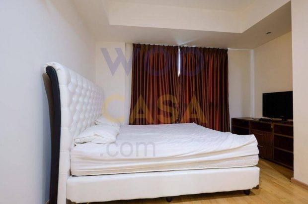 Sewa Casa Grande Montana 3BR Fully Furnished Siap Huni