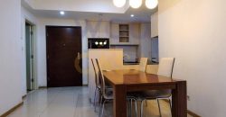 Sewa Casa Grande Montana 3BR Fully Furnished Siap Huni
