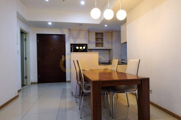Sewa Casa Grande Montana 3BR Fully Furnished Siap Huni