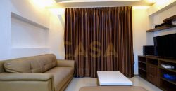 Sewa Casa Grande Montana 3BR Fully Furnished Siap Huni