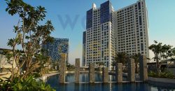 Sewa Casa Grande Montana 3BR Fully Furnished Siap Huni