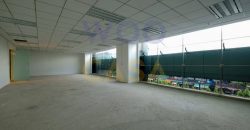 Sewa Kantor Pakuwon Tower Jakarta 157m2 Kondisi Bare