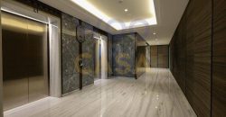 Sewa Kantor Pakuwon Tower Jakarta 157m2 Kondisi Bare