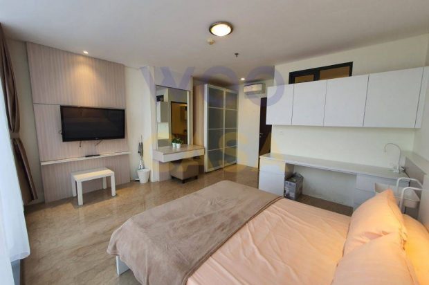 Sewa Lavenue Pancoran 1BR Fully Furnished Siap Huni