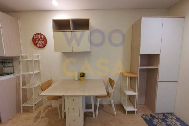 Sewa Lavenue Pancoran 1BR Fully Furnished Siap Huni