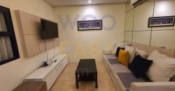 Sewa Lavenue Pancoran 1BR Fully Furnished Siap Huni