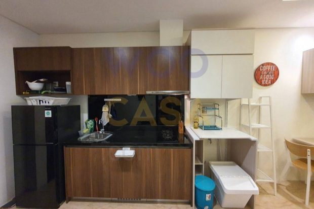 Sewa Lavenue Pancoran 1BR Fully Furnished Siap Huni