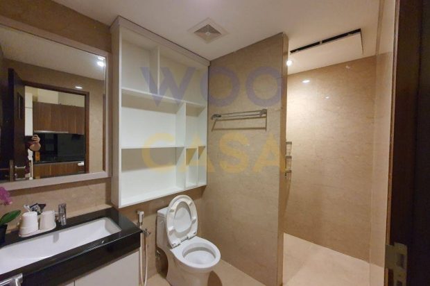 Sewa Lavenue Pancoran 1BR Fully Furnished Siap Huni