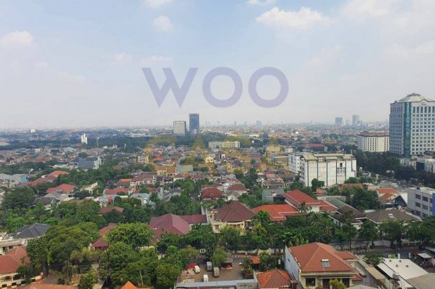 Sewa Lavenue Pancoran 1BR Fully Furnished Siap Huni