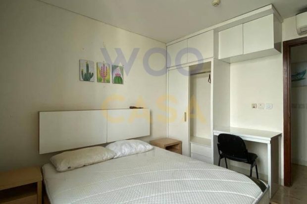 Sewa Lavenue Pancoran 3BR Fully Furnished Siap Huni