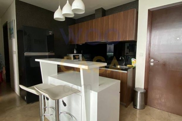 Sewa Lavenue Pancoran 3BR Fully Furnished Siap Huni