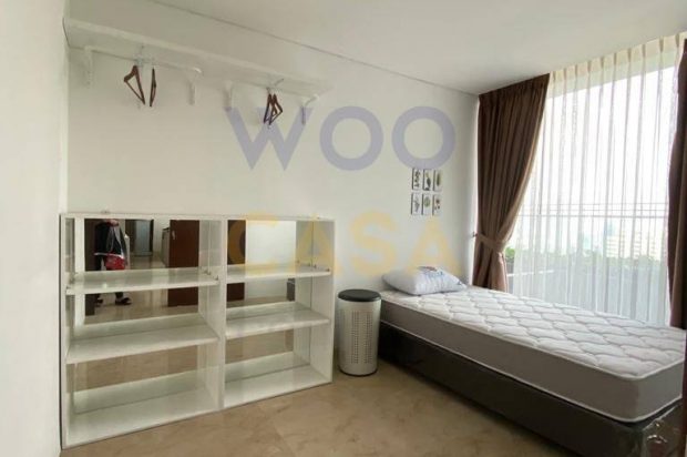 Sewa Lavenue Pancoran 3BR Fully Furnished Siap Huni