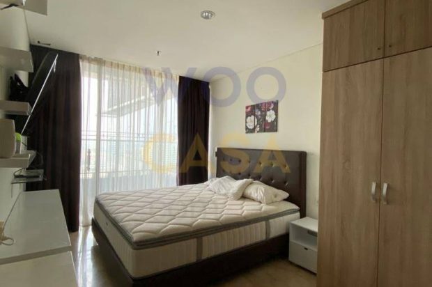 Sewa Lavenue Pancoran 3BR Fully Furnished Siap Huni