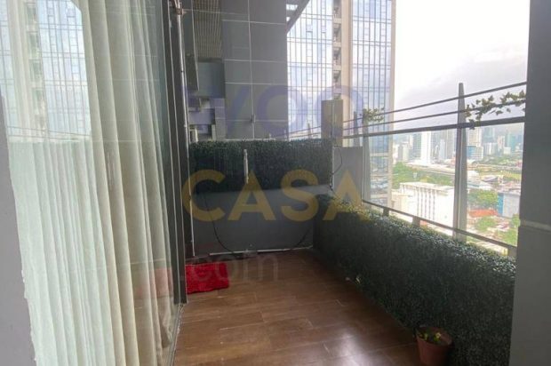 Sewa Lavenue Pancoran 3BR Fully Furnished Siap Huni