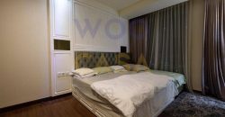 Sewa Pakubuwono House 2BR Plus Fully Furnished High Floor