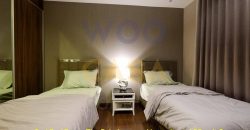 Sewa Pakubuwono House 2BR Plus Fully Furnished High Floor
