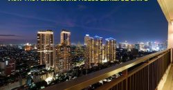 Sewa Pakubuwono House 2BR Plus Fully Furnished High Floor