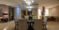 Sewa Pakubuwono House 2BR Plus Fully Furnished High Floor