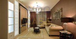 Sewa Pakubuwono House 2BR Plus Fully Furnished High Floor