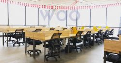 Sewa Pakuwon Tower Jakarta Siap Pakai 232m2