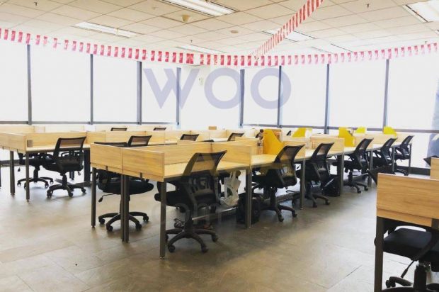 Sewa Pakuwon Tower Jakarta Siap Pakai 232m2