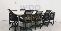 Sewa Pakuwon Tower Jakarta Siap Pakai 232m2