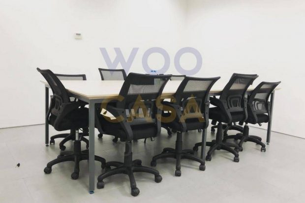 Sewa Pakuwon Tower Jakarta Siap Pakai 232m2