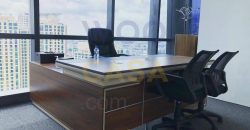 Sewa Pakuwon Tower Jakarta Siap Pakai 232m2