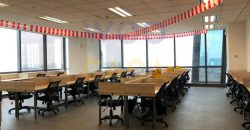 Sewa Pakuwon Tower Jakarta Siap Pakai 232m2