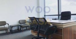 Sewa Pakuwon Tower Jakarta Siap Pakai 232m2