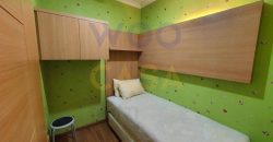 Sewa Signature Park Tebet 2BR Fully Furnished Lantai Rendah