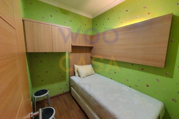 Sewa Signature Park Tebet 2BR Fully Furnished Lantai Rendah