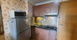 Sewa Signature Park Tebet 2BR Fully Furnished Lantai Rendah
