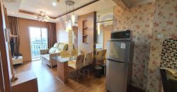 Sewa Signature Park Tebet 2BR Fully Furnished Lantai Rendah